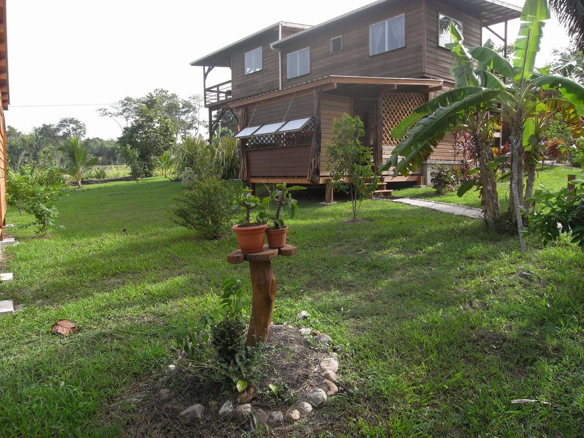 Green Valley Inn Unitedville Exterior photo